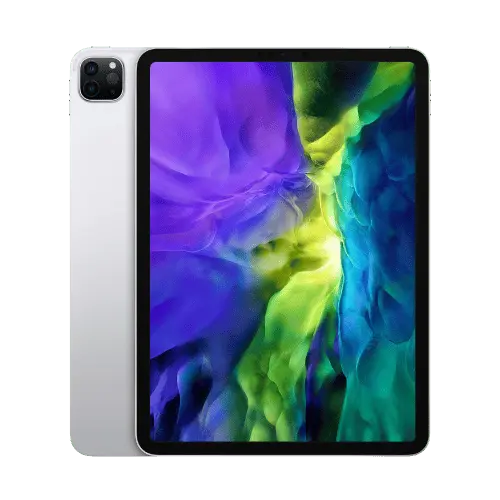 iPad Pro 11" 3a generazione